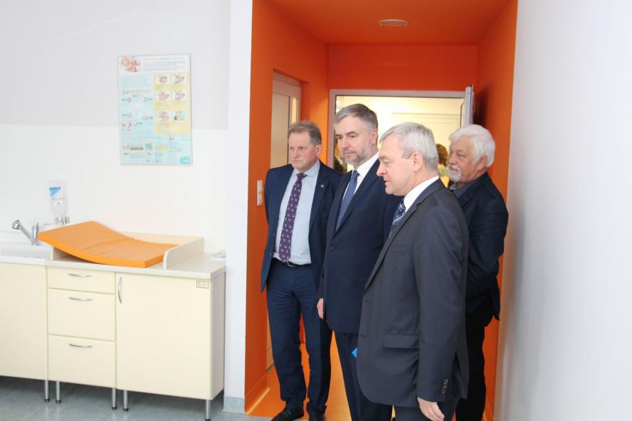Nowa jakość w szpitalu powiatowym we Wrześni - zobacz więcej