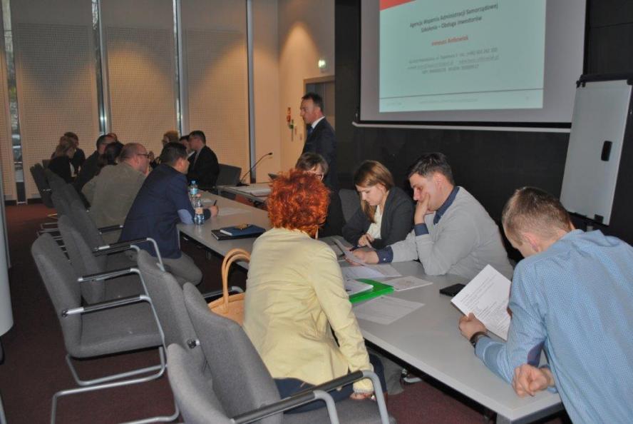 VII Wielkopolskie Forum Atrakcyjności Inwestycyjnej - zobacz więcej
