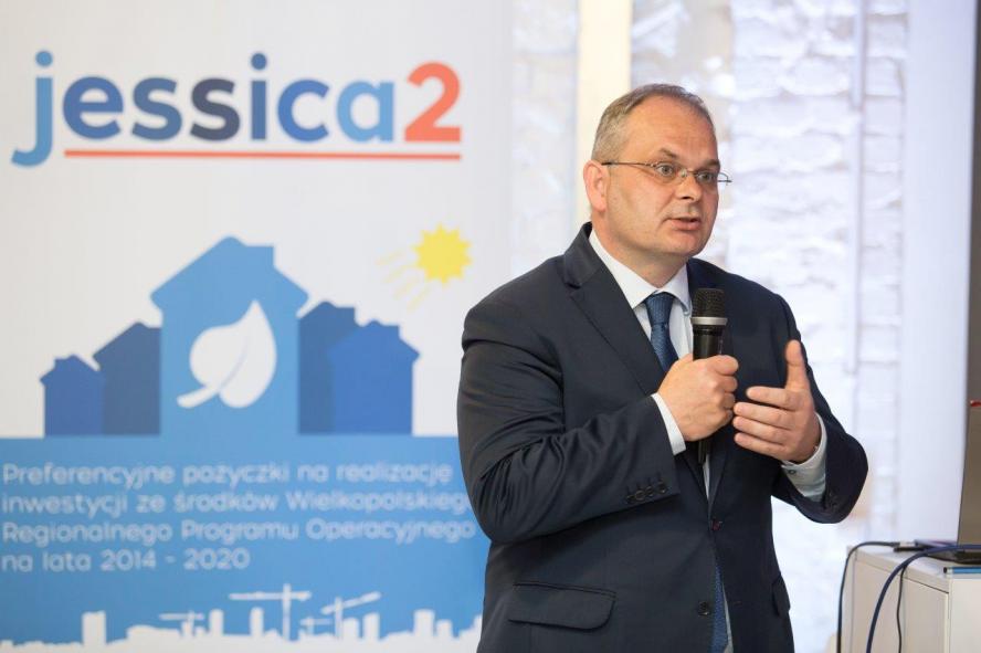 285 mln na inwestycje - pożyczki JESSICA znów w Wielkopolsce  - zobacz więcej