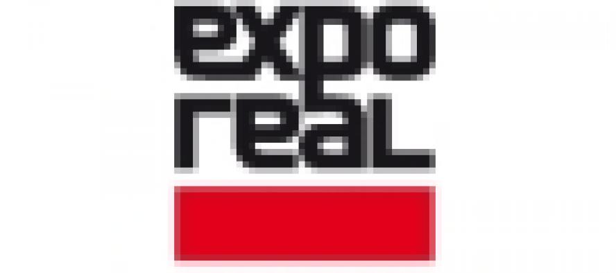 Nabór uzupełniający na udział w targach inwestycyjnych Expo Real 2017 - zobacz więcej