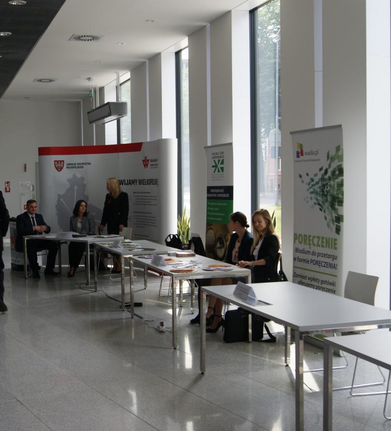 III Forum Eksportowe, czyli jak polskie firmy radzą sobie na międzynarodowych rynkach - zobacz więcej