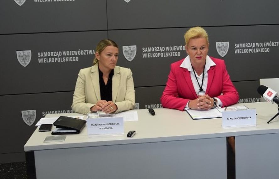 Będzie aktualizacja Wielkopolskiego Planu Gospodarki Odpadami. Prace już trwają  - zobacz więcej