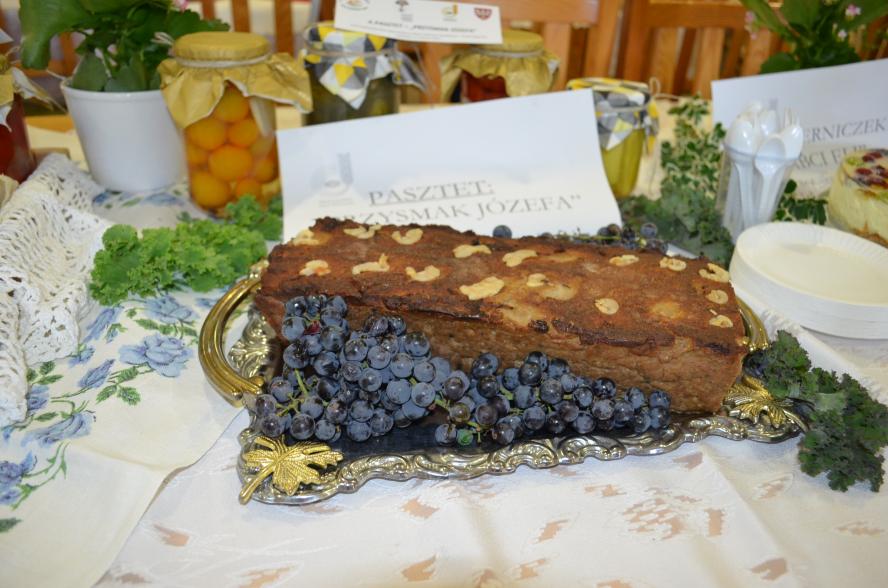 Finał XVIII edycji konkursu Nasze Kulinarne Dziedzictwo – Smaki Regionów - zobacz więcej