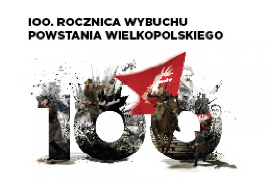 Obchody 100. rocznicy wybuchu Powstania Wielkopolskiego  - zobacz więcej