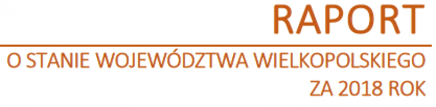 Informacja o możliwości udziału mieszkańców Wielkopolski w debacie nt. Raportu o stanie Województwa Wielkopolskiego za 2018 rok - zobacz więcej