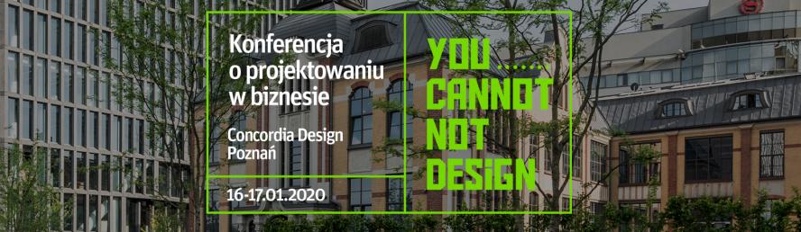Zaprojektuj swój biznes – Konferencja w Poznaniu - zobacz więcej