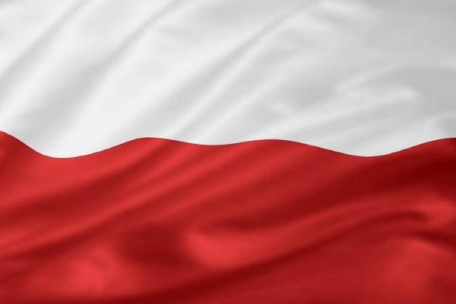 Wywieśmy biało-czerwone flagi we wtorek 14 kwietnia, w dniu narodzin Państwa Polskiego - zobacz więcej