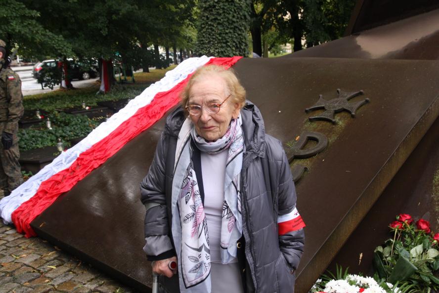 Marszałek Woźniak podczas 81. rocznicy powstania Polskiego Państwa Podziemnego: „To pamięć o ludziach, którzy przezwyciężyli strach” - zobacz więcej