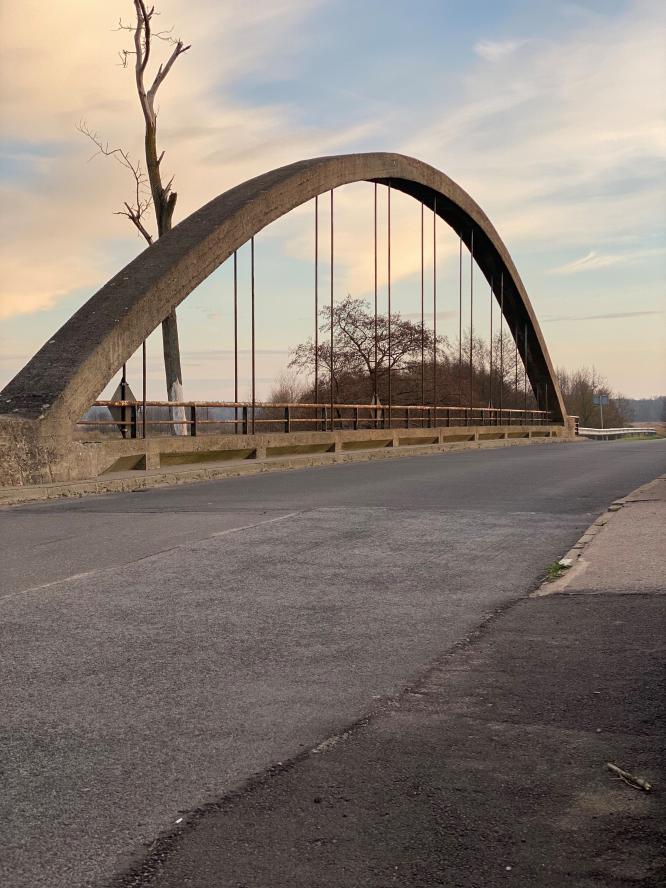 Mosty w Żuławce i Ciszkowie trafiły do rządowego programu „Mosty dla regionów” - zobacz więcej