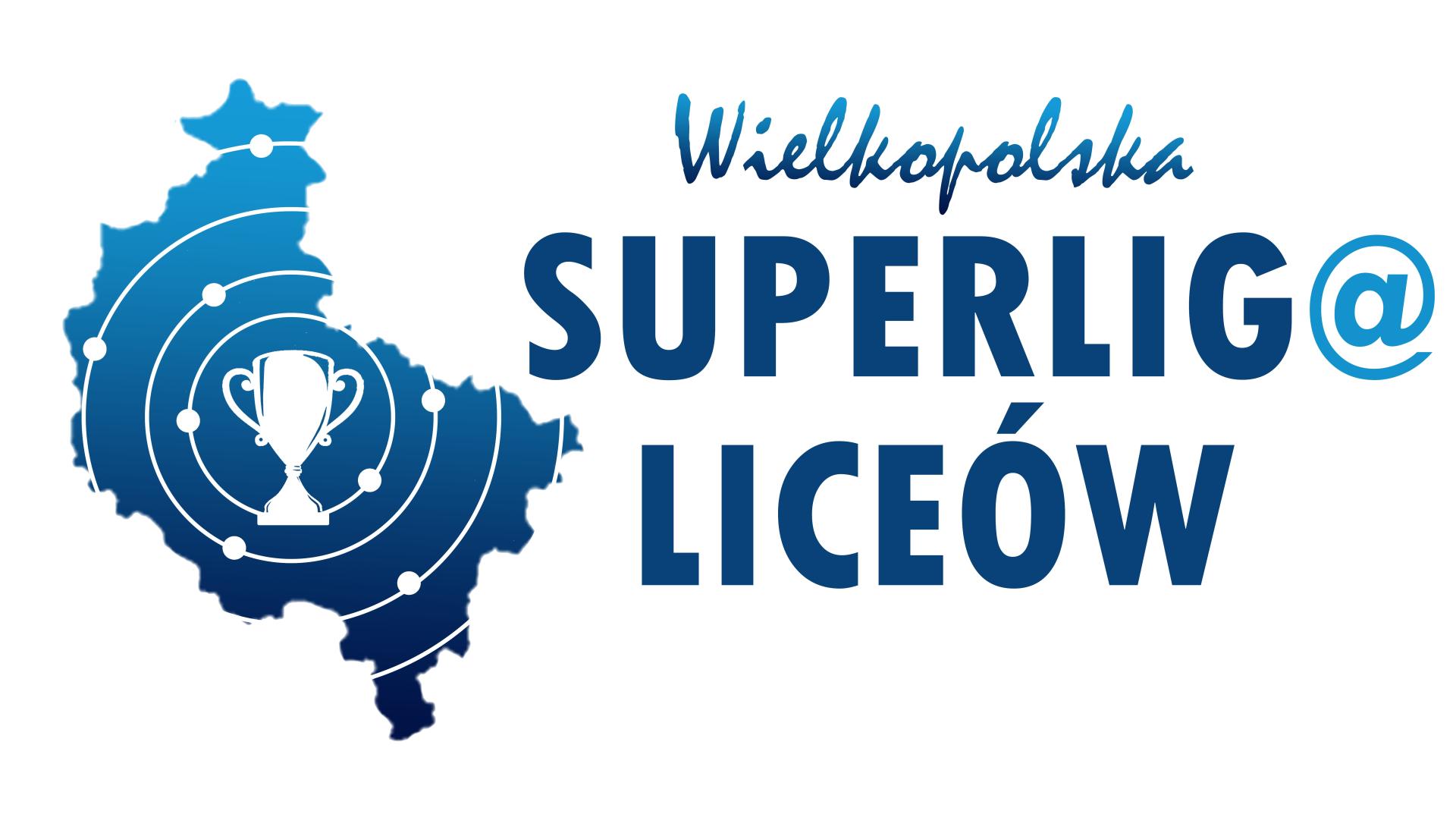 Wielkopolska Superliga Liceów - zobacz więcej