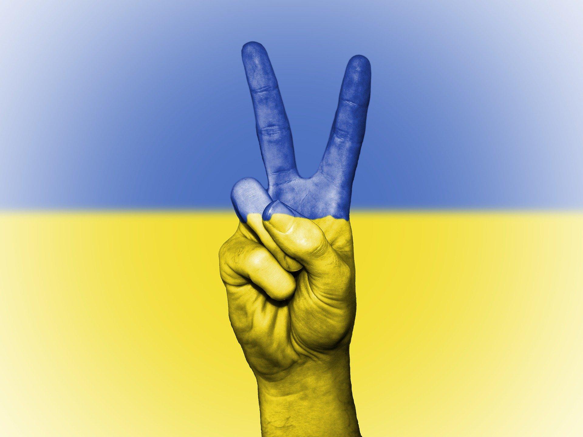 Bądźmy solidarni, pomóżmy Ukrainie! - zobacz więcej