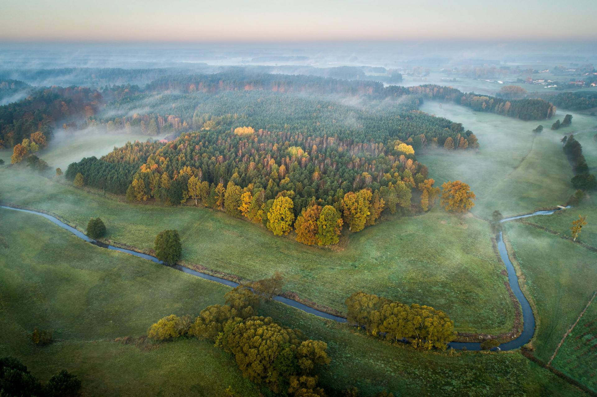 Rozpoczynamy kolejny Konkurs Fotograficzny o Nagrodę Marszałka Województwa Wielkopolskiego  - zobacz więcej