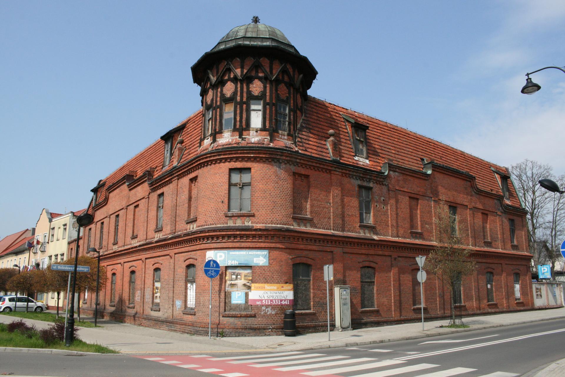 Muzeum Okręgowe w Lesznie będzie miało nową siedzibę! - zobacz więcej