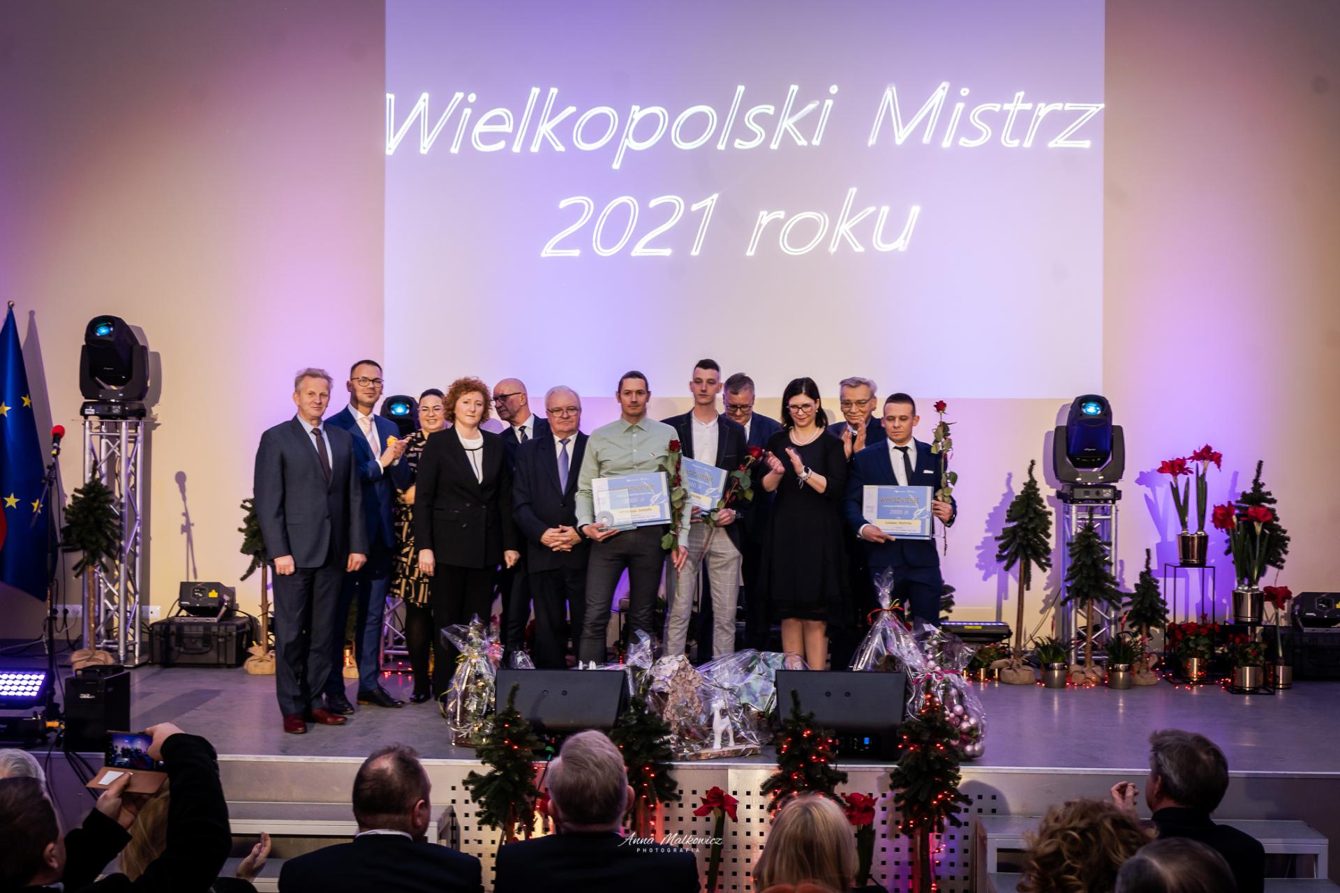 Wielkopolska docenia rzemieślników  - zobacz więcej