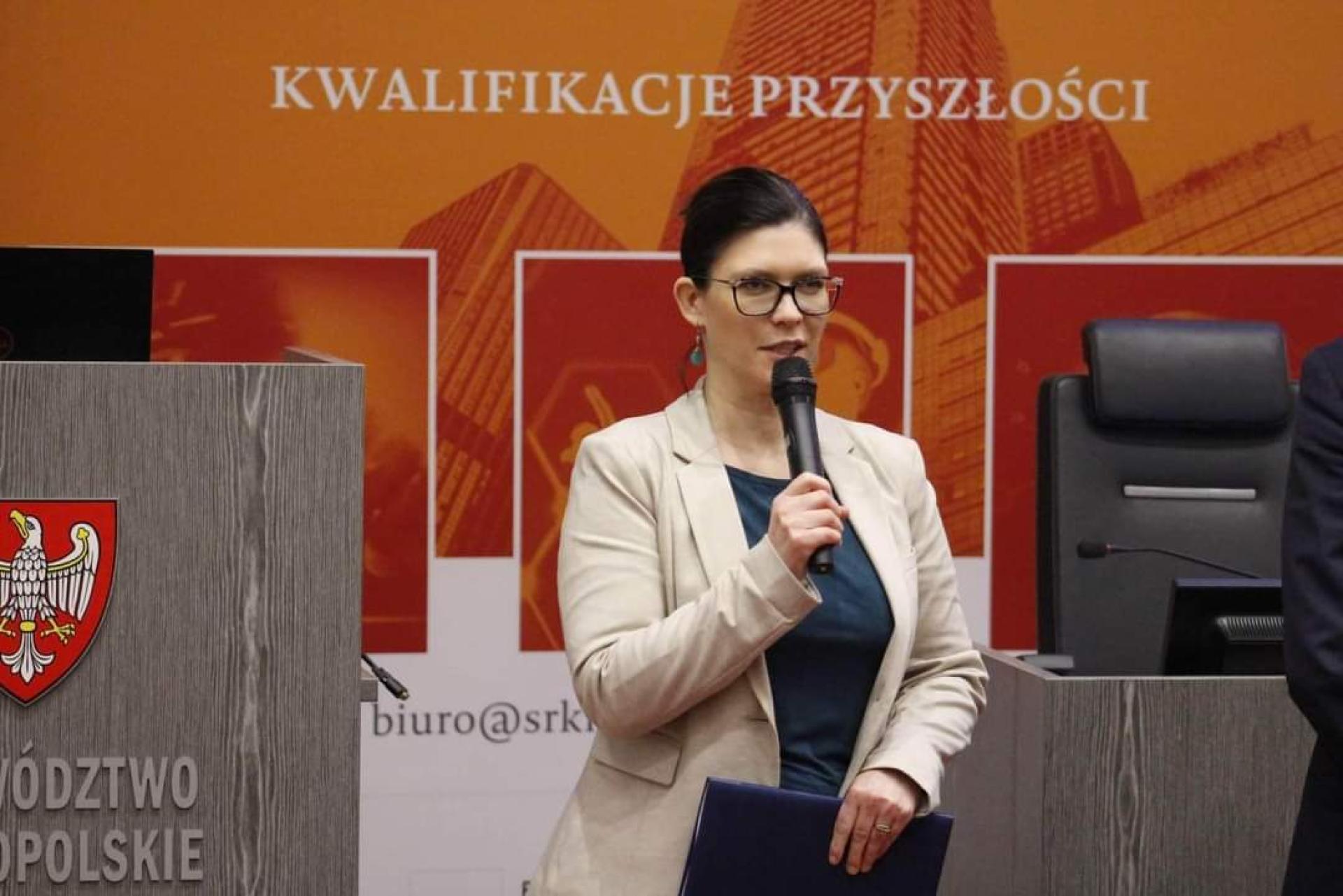 Przyszłość kwalifikacji w sektorze nowoczesnych usług biznesowych - zobacz więcej