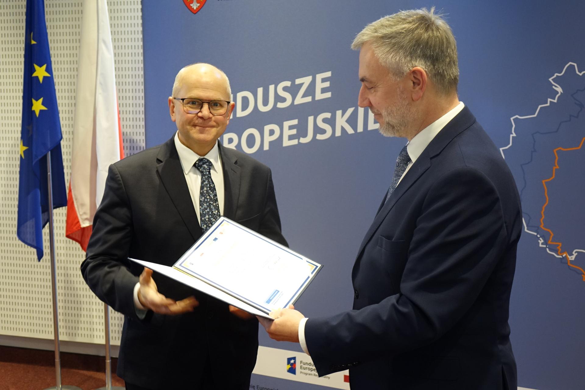 Wielkopolskie eurofundusze pod kontrolą społeczną - zobacz więcej