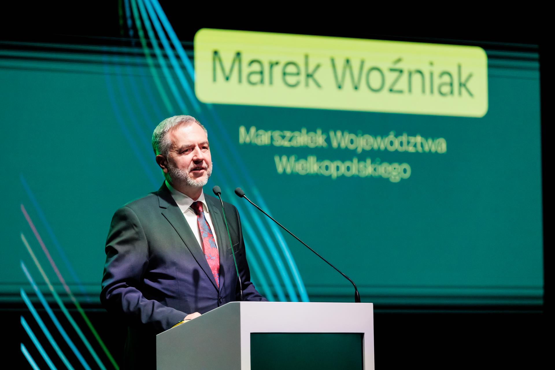 Świętujemy 25 lat Samorządu Województwa Wielkopolskiego. Jesteśmy dumni z Wielkopolski! - zobacz więcej