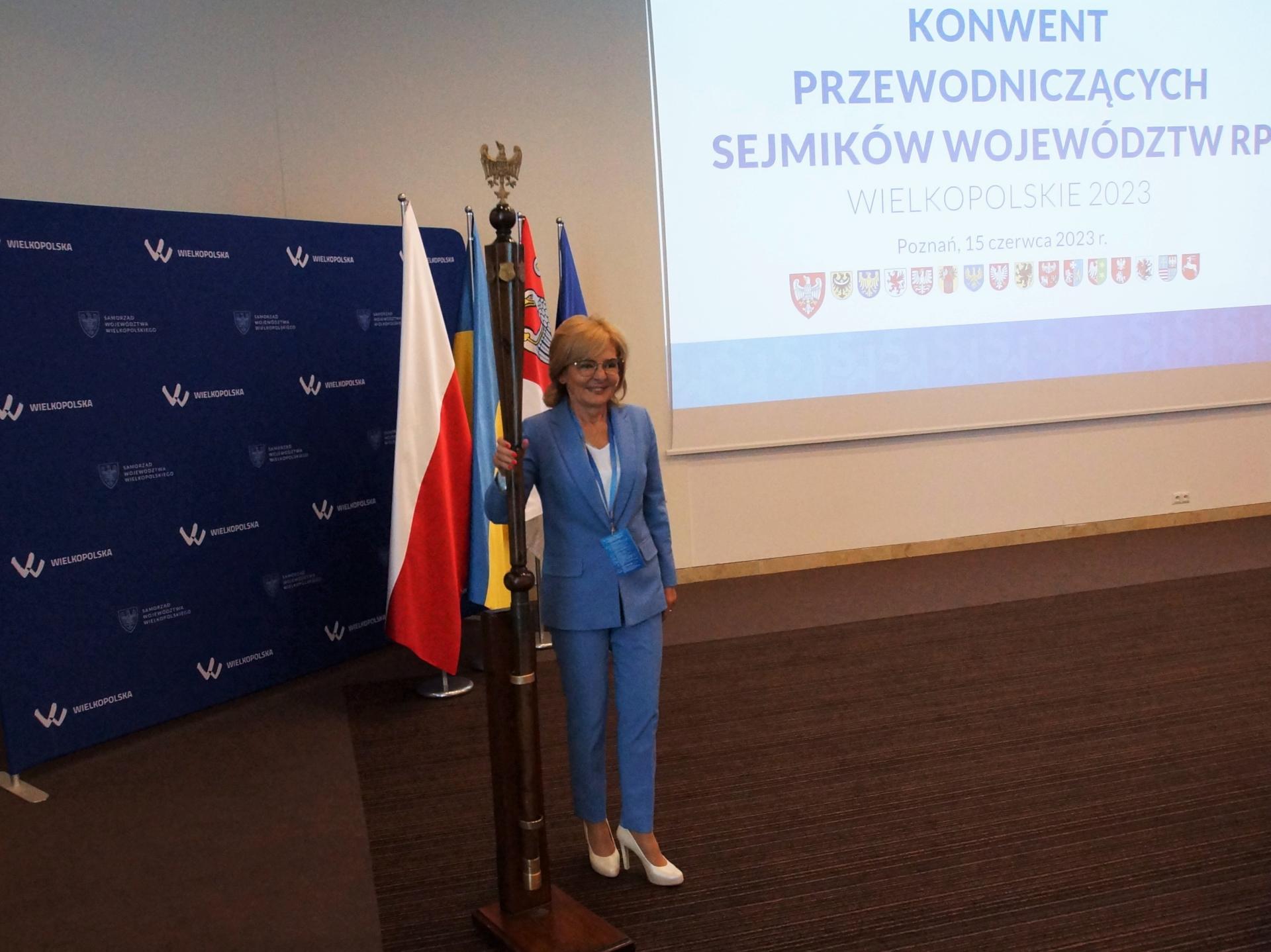  Samorządowcy z polskich regionów debatowali w Poznaniu  - zobacz więcej