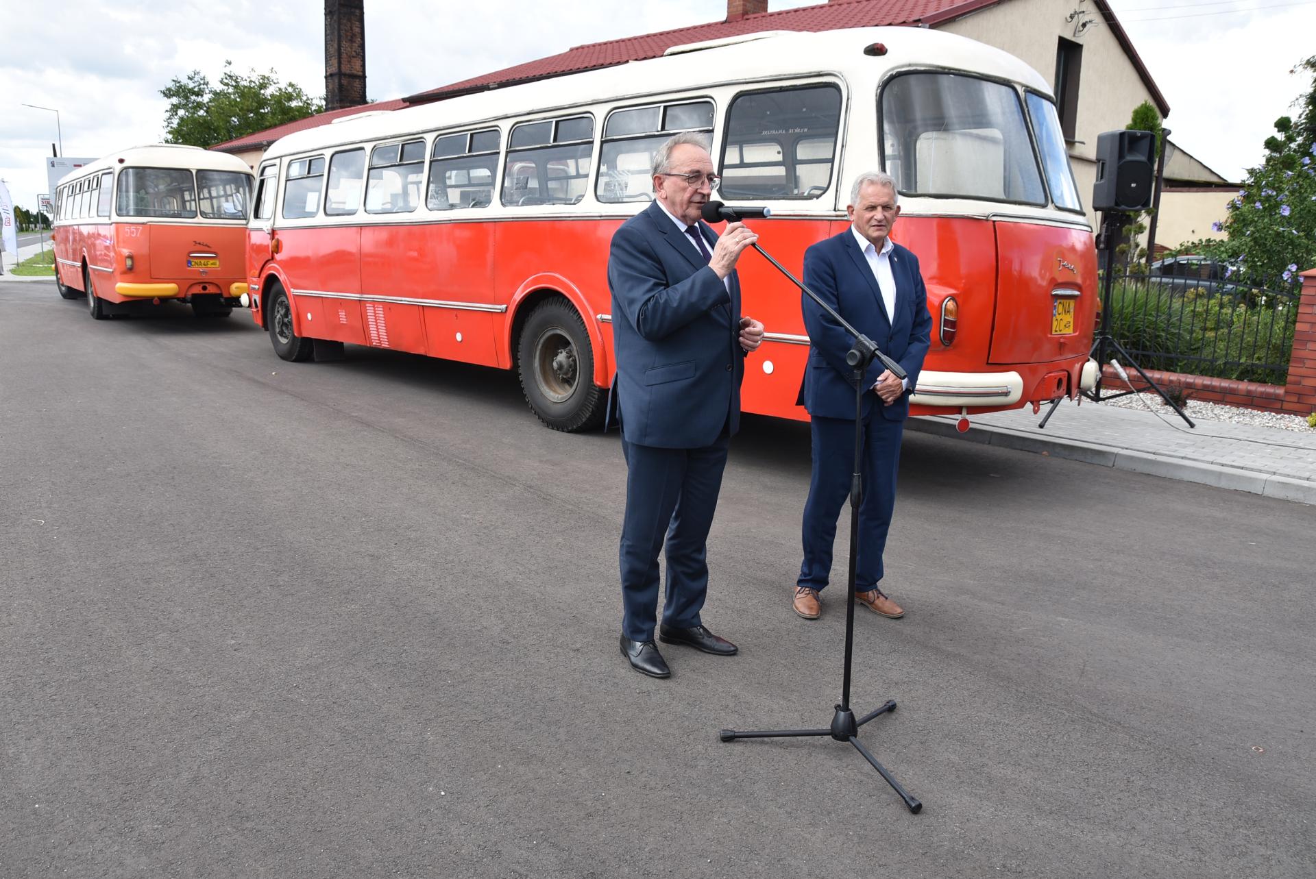 Rozbudowa drogi wojewódzkiej nr 441  - zobacz więcej