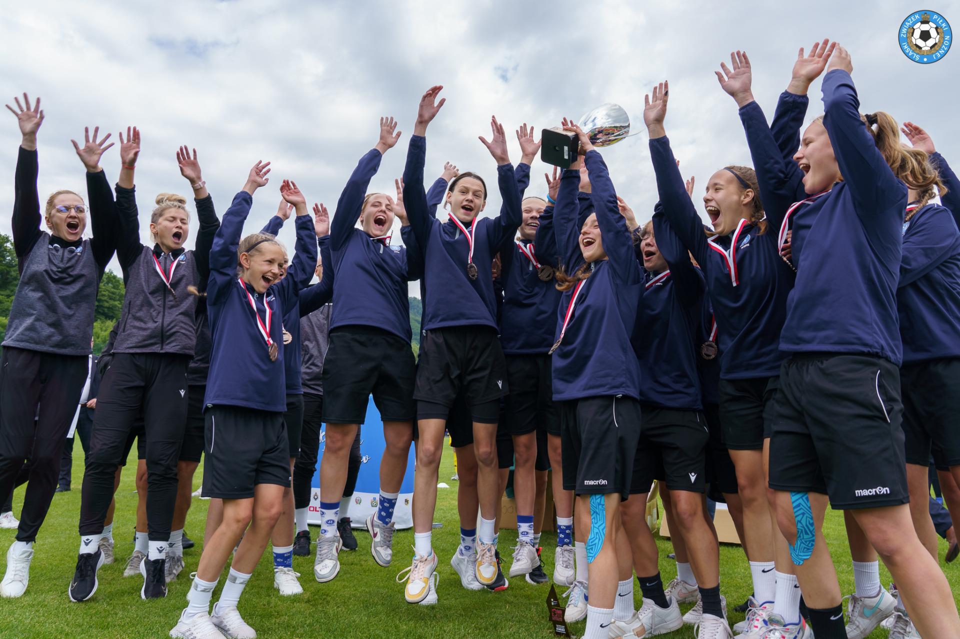 Triumf Wielkopolski w Ogólnopolskiej Olimpiadzie młodzieży w sportach letnich  - zobacz więcej