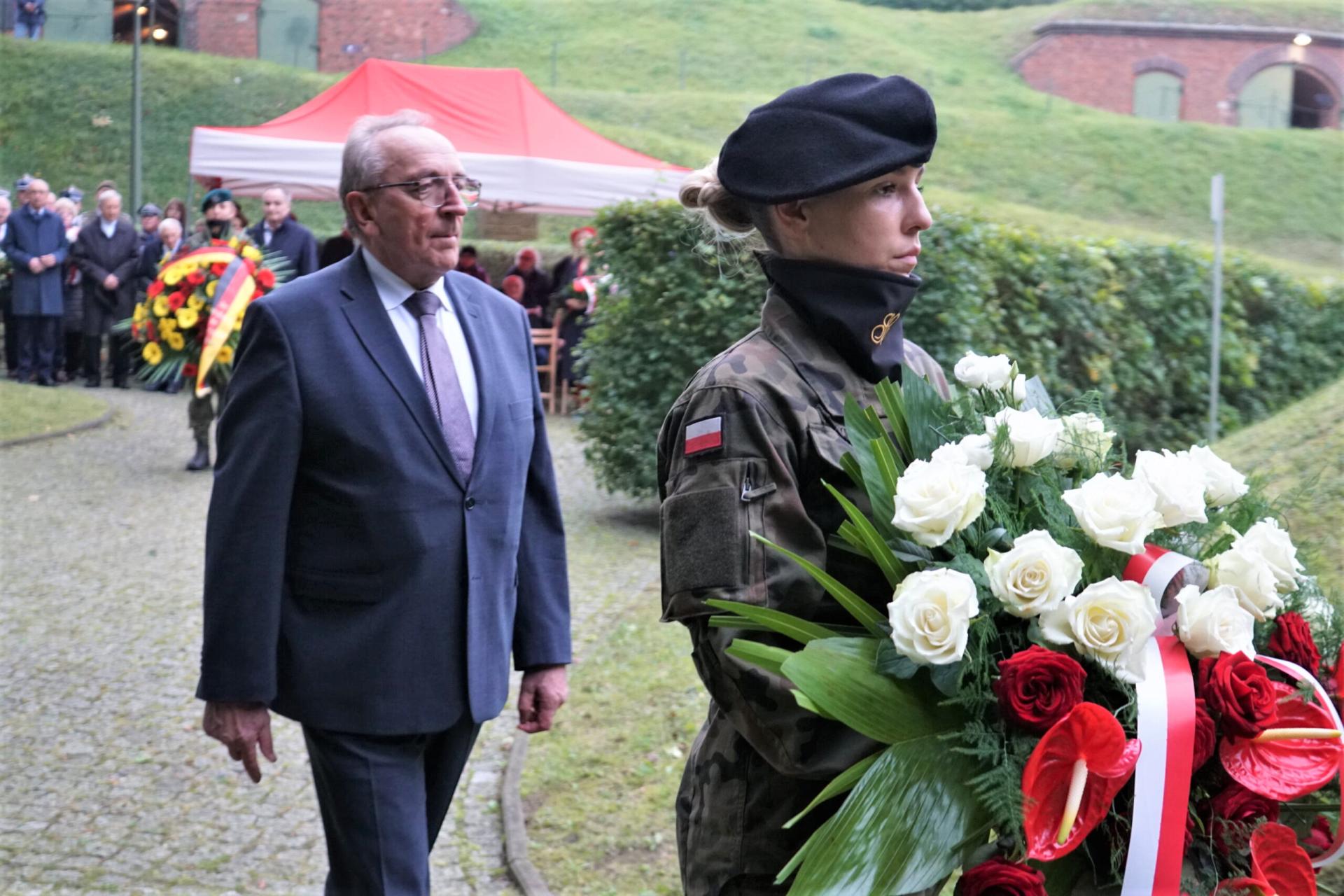 84 lata temu utworzony został obóz koncentracyjny KL Posen  - zobacz więcej