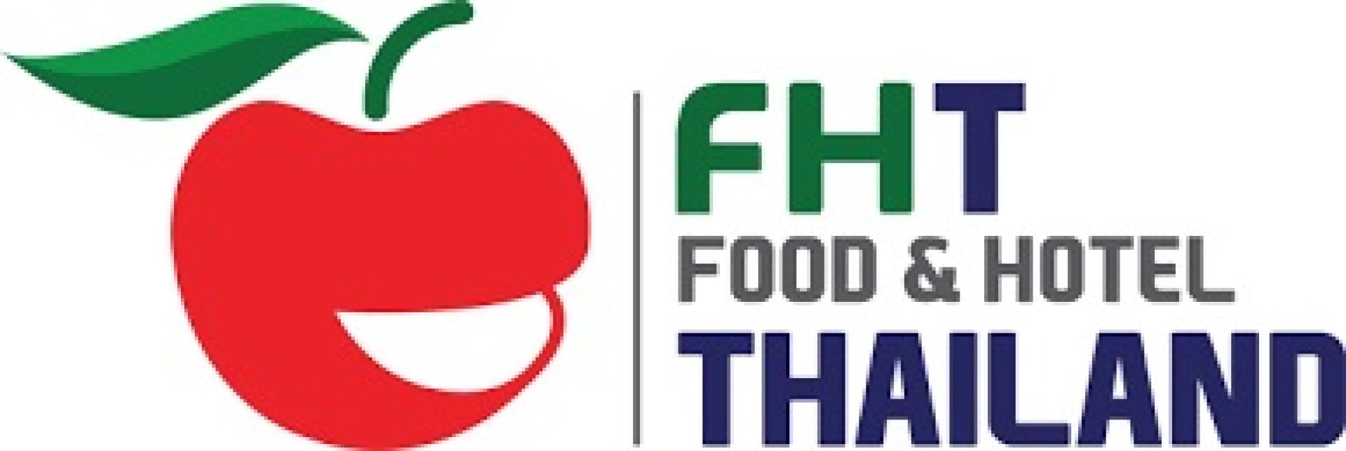 Ogłoszenie o przedłużeniu naboru do udziału w wystawie marki podczas FHT Food & Hospitality Thailand - zobacz więcej