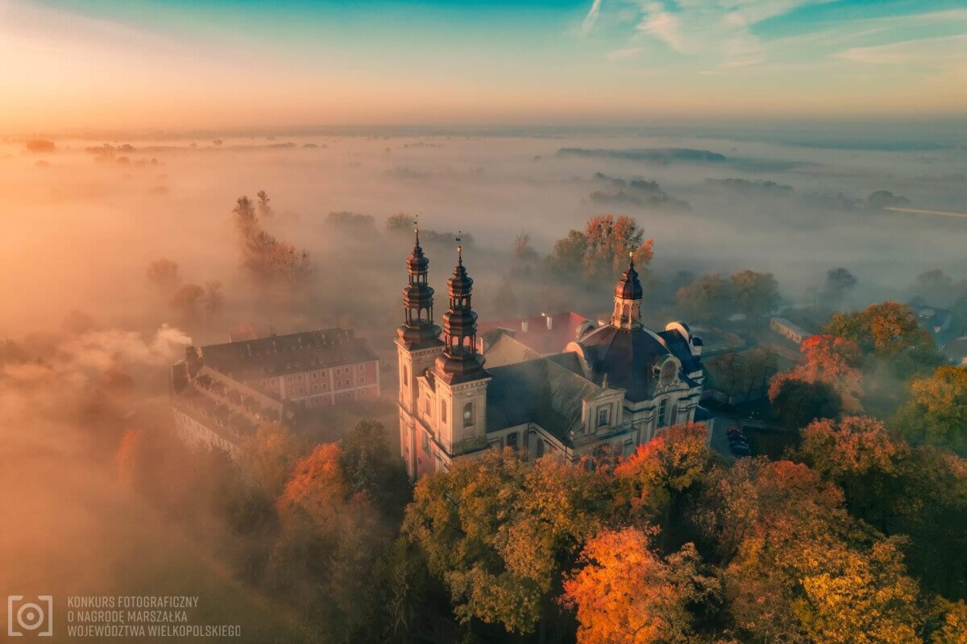 Wielkopolska w obiektywie - zobacz więcej