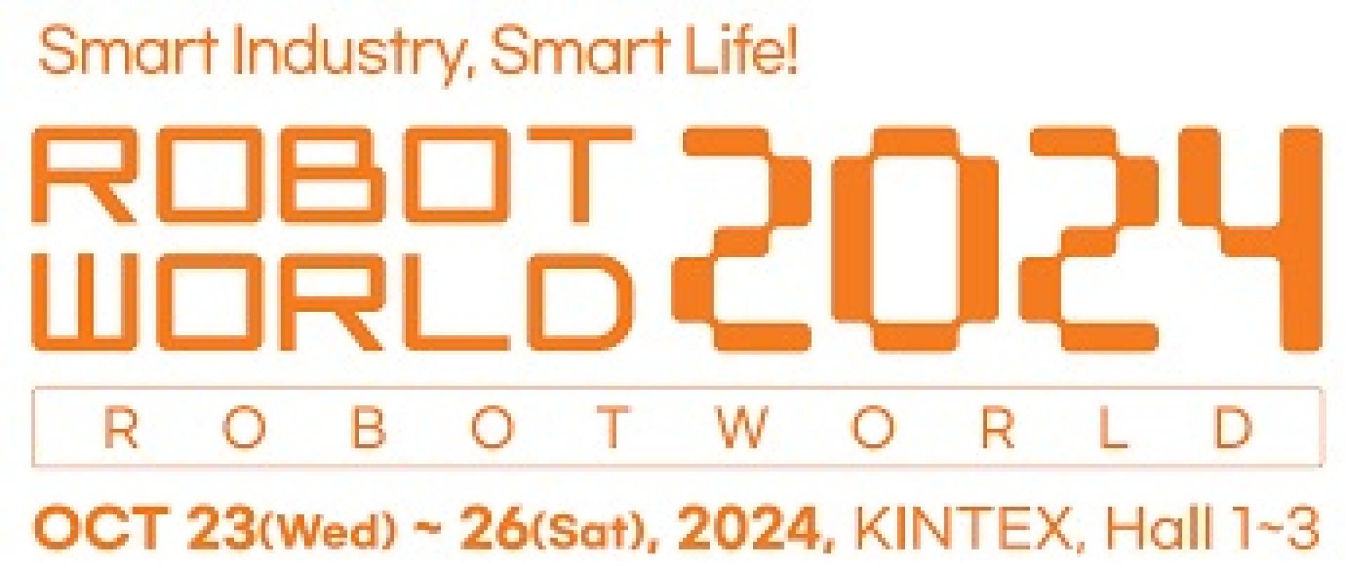 Wizyta studyjna w Korei podczas targów ROBOTWORLD 2024 - zobacz więcej