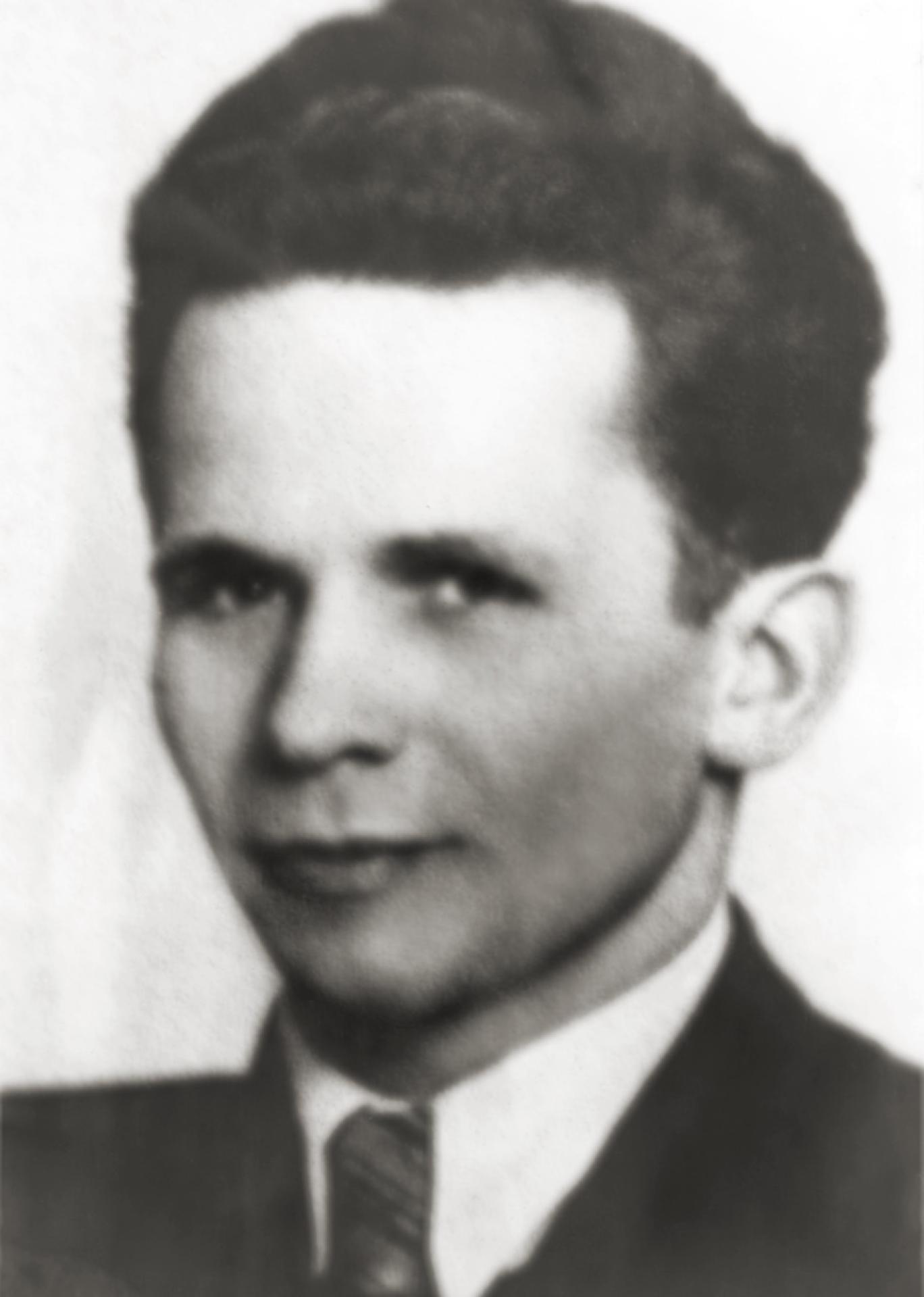 Stanisław Krajna - zobacz więcej