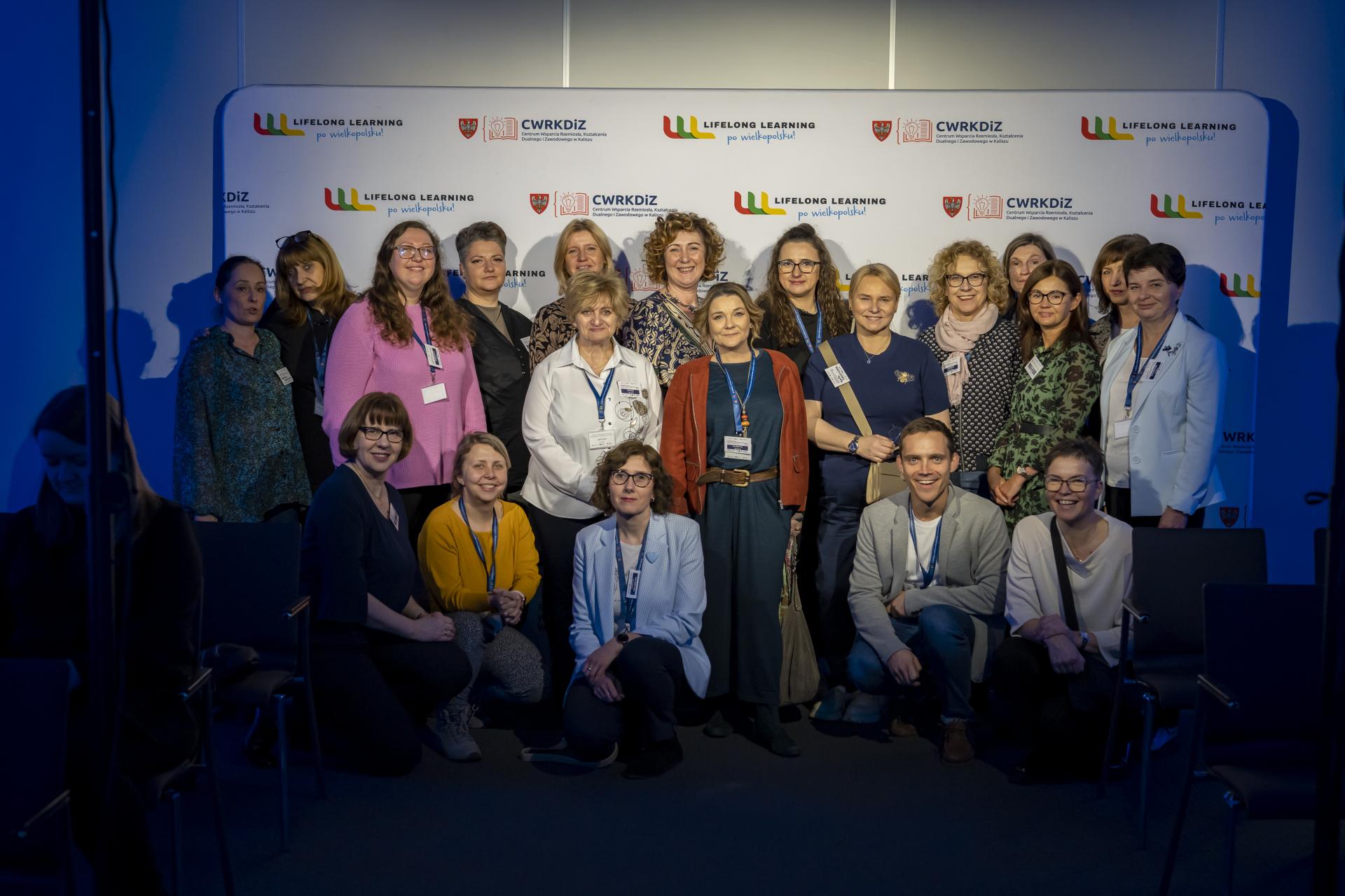 Konferencja upowszechniająca 