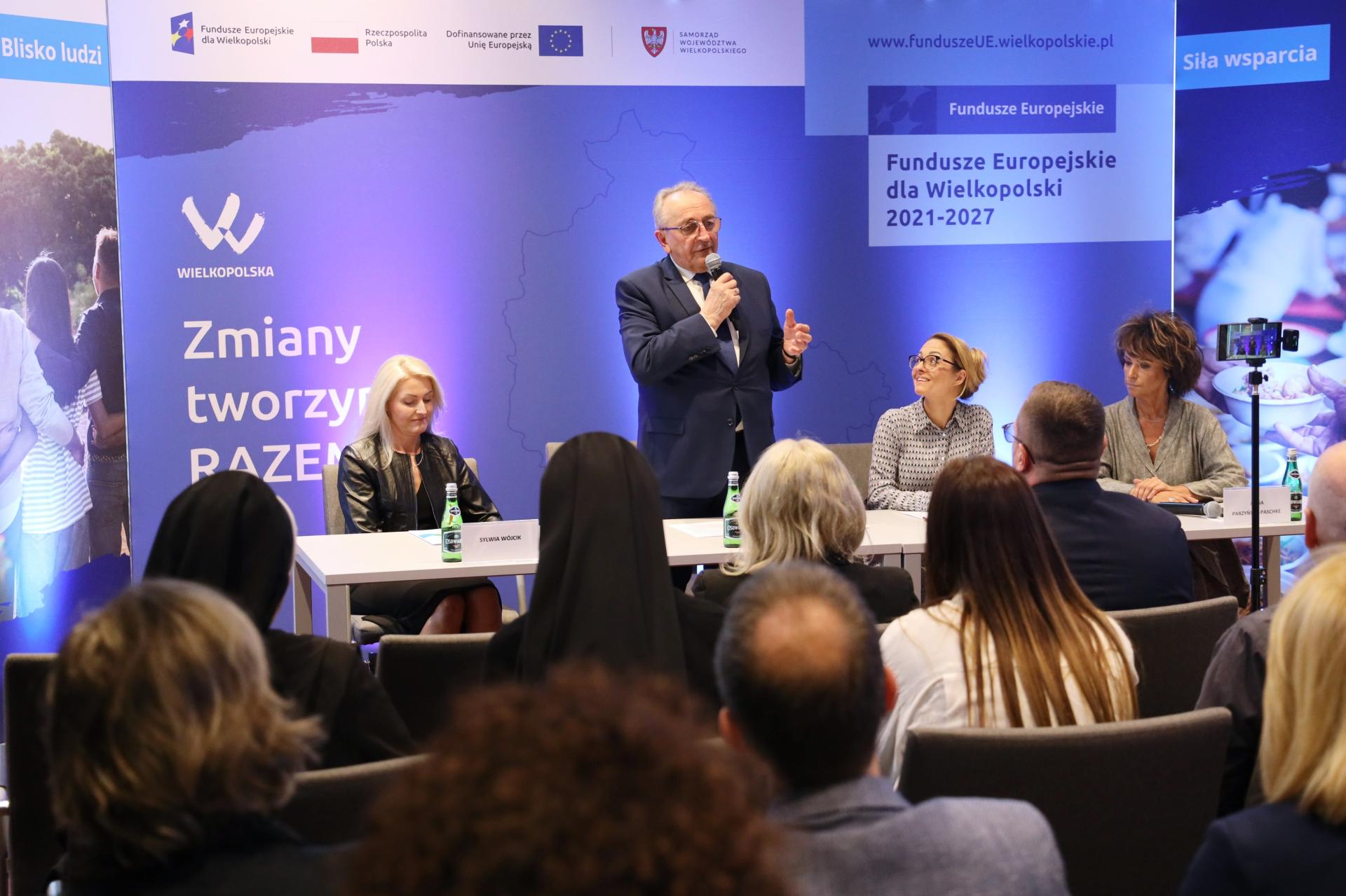 Ponad 53 mln zł na przeciwdziałanie bezdomności w regionie - zobacz więcej