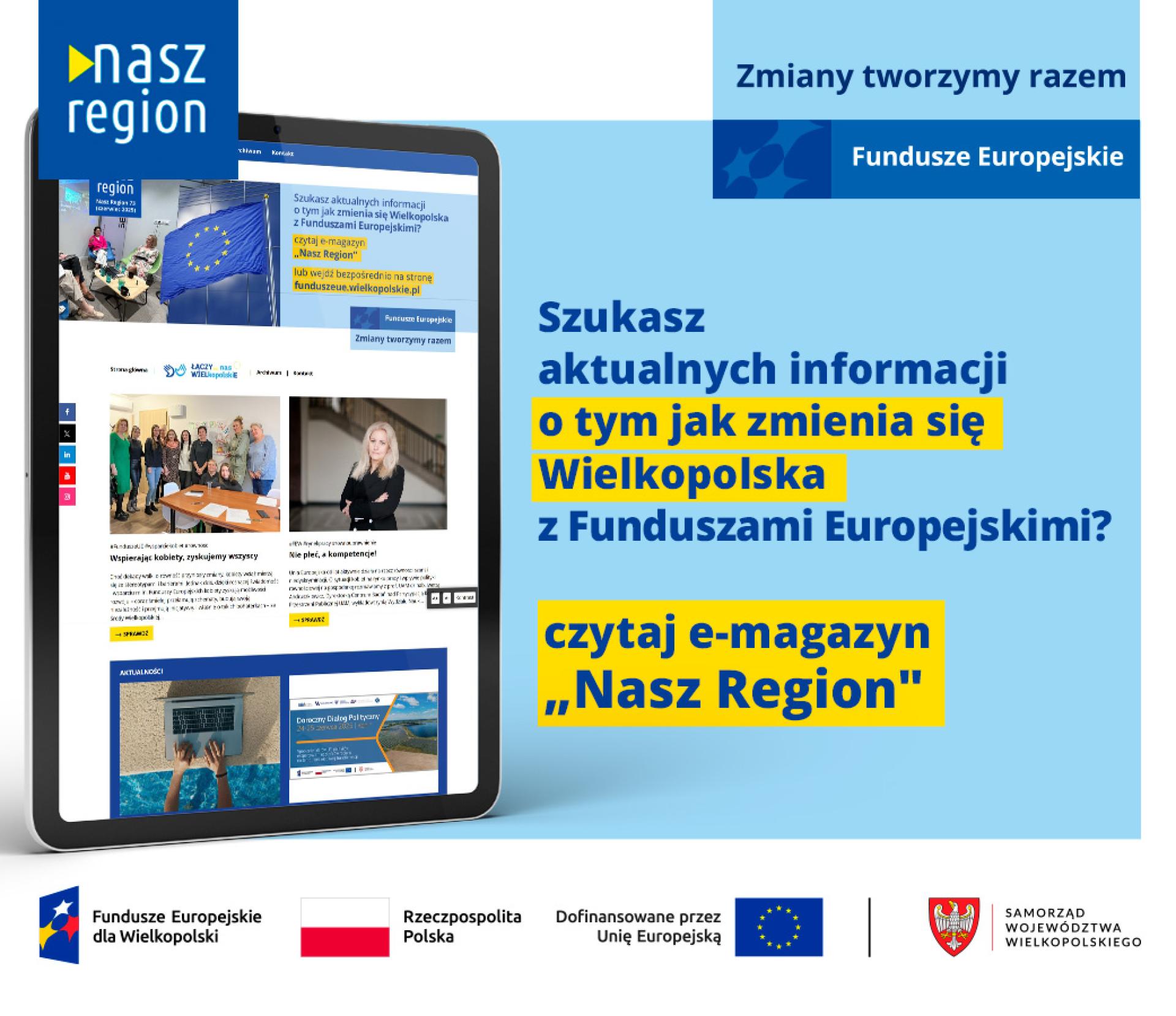 Jesteśmy różni, ale zawsze równi! - zobacz więcej