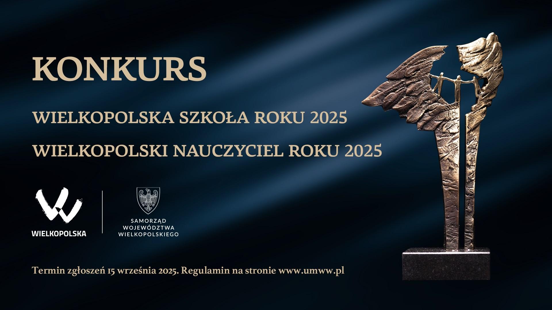 Termin zgłoszeń przedłużony! Trwa nabór do konkursów 