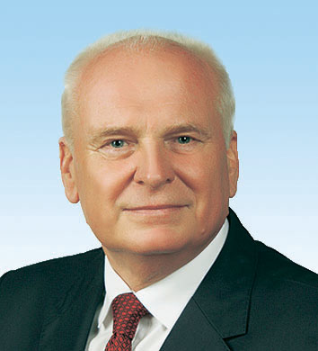 Henryk Szymański