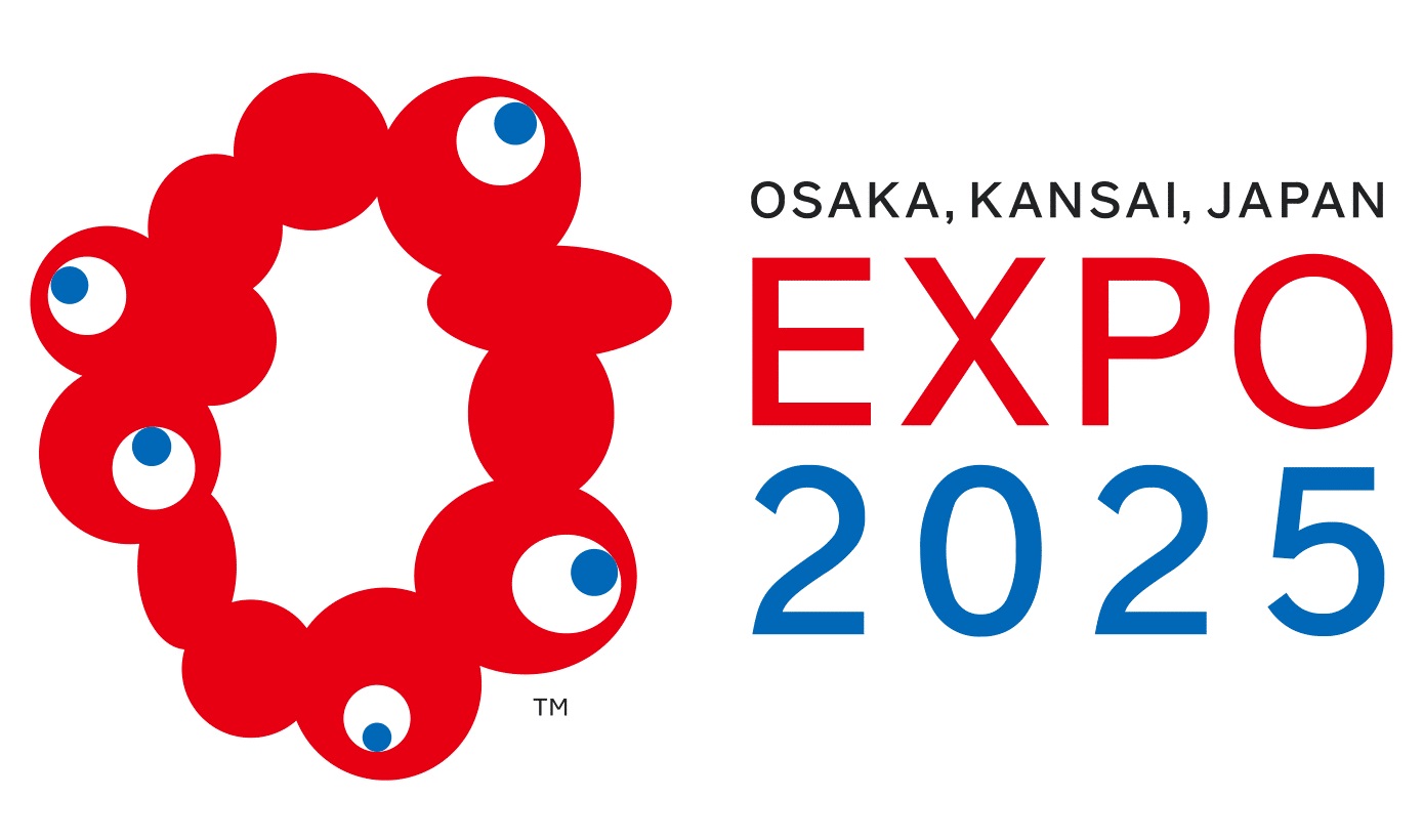 Osaka, Kansai, Japonia Expo 2025 