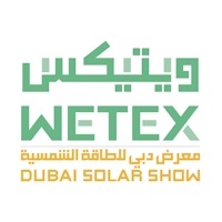 Wetex Dubai Solar Show