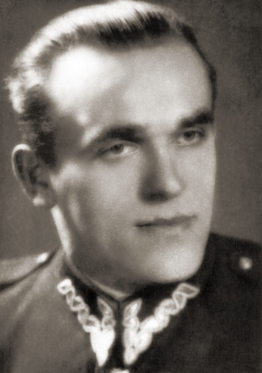 Franciszk Hybza