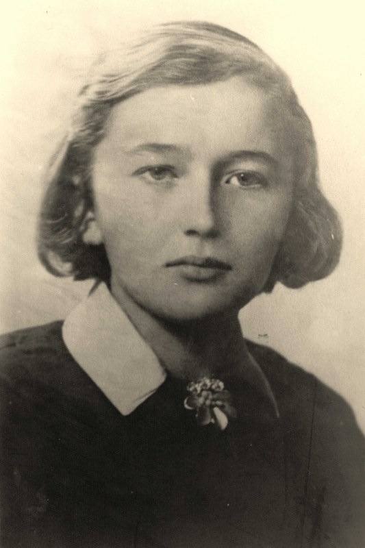 Irena Bobowska