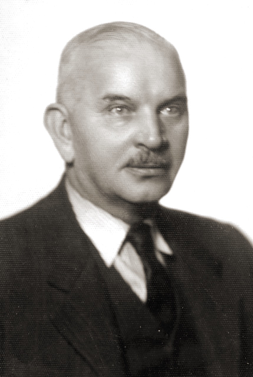 Stanisław Broniarz