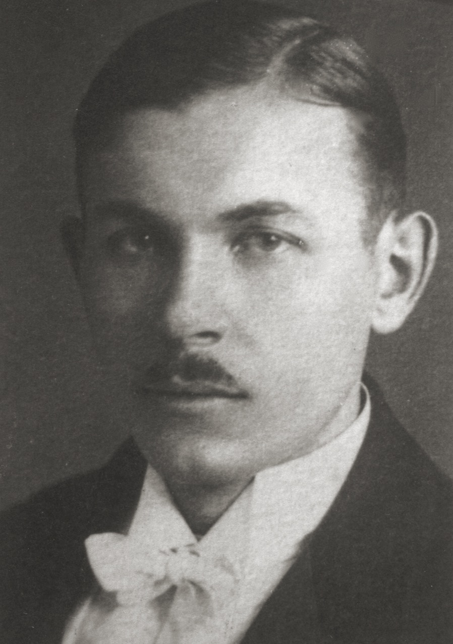 Donat Wyderkowski